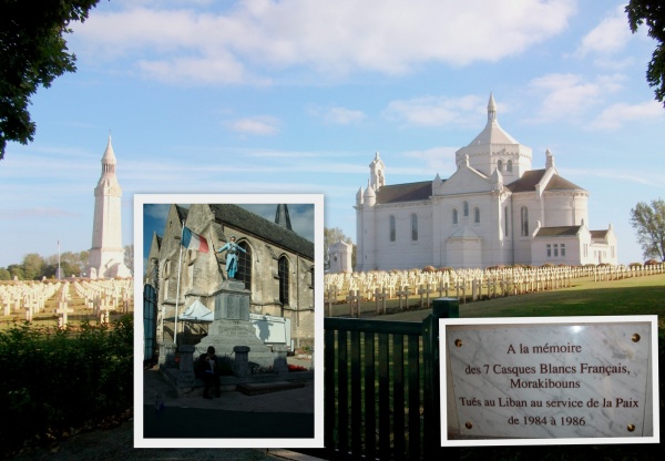 Photo Les Voivres - La Guerre de 1914-1918