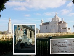 La Guerre de 1914-1918