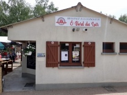 Ô Bord du Loir