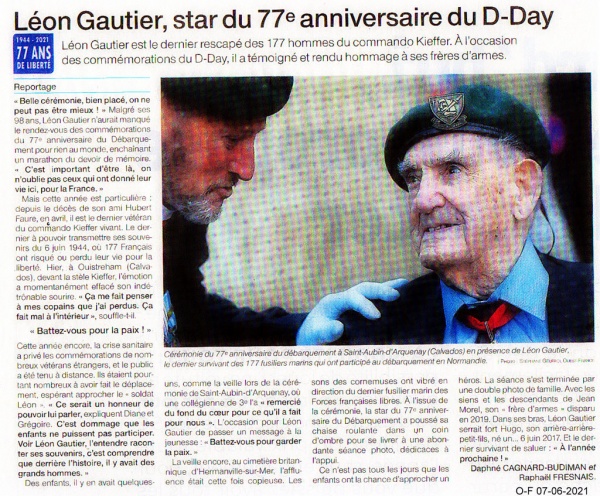 Photo Les Voivres - Léon Gautier