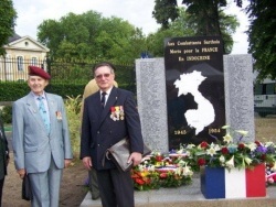 La Guerre d'Indochine