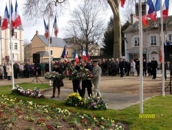 La Guerre d'Algérie