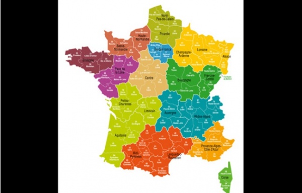 Photo Les Voivres - Les 13 Régions