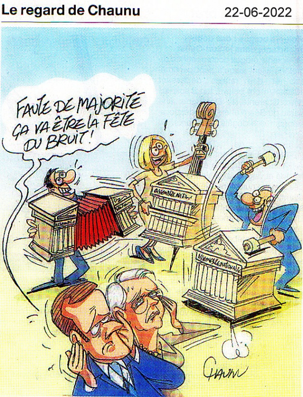 Photo Les Voivres - Fête de la Musique
