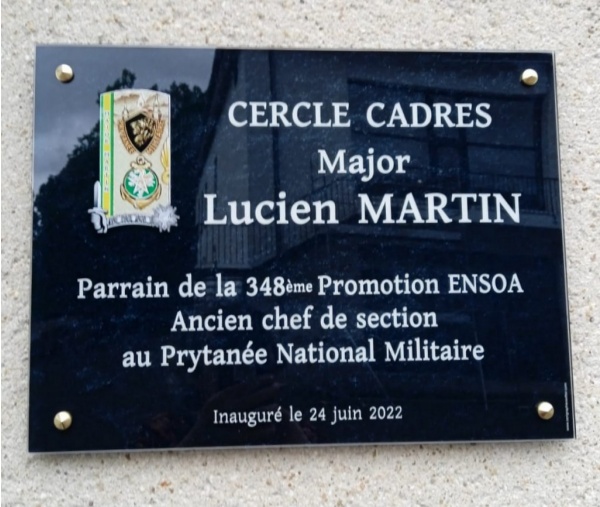 Photo Les Voivres - Inauguration