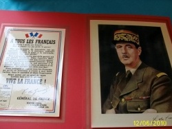 De Gaulle