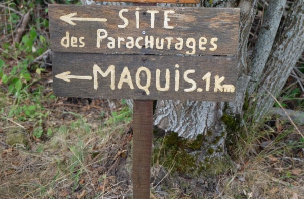 Photo Les Voivres - Souvenir de la tragédie