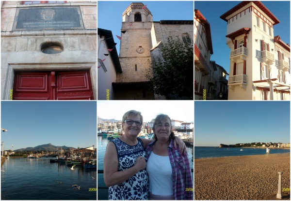Photo Les Voivres - Saint-Jean de Luz