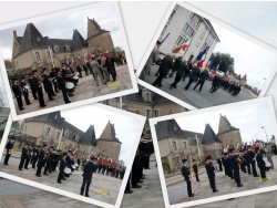 Vers l'Hôtel de Ville