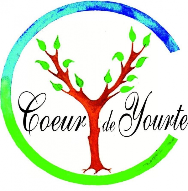 "Coeur de Yourte"