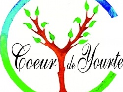 "Coeur de Yourte"