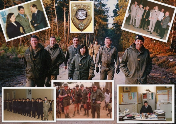 Photo Les Voivres - Au PNM