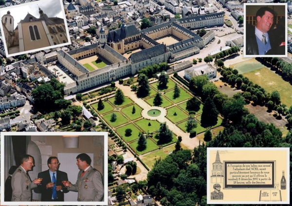 Photo Les Voivres - Mon "Pot (Mot) de départ"