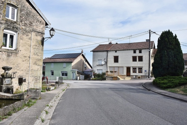 Photo Xertigny - la commune