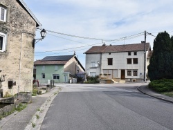 Photo paysage et monuments, Xertigny - la commune