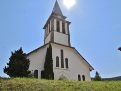 Photo paysage et monuments, Xonrupt-Longemer - église sainte bernadette