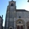 église St Lazare