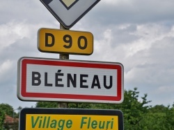 Photo paysage et monuments, Bléneau - Bleneau (89220)