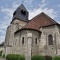 Photo Bléneau - église Saint Loup