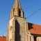 Photo Domecy-sur-Cure - -église St Romain 16 Em Siècle