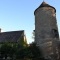 Photo Domecy-sur-Cure - Ancienne Abbaye St Martin de Cure