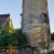 Photo Domecy-sur-Cure - Tour de l’Ancienne Abbaye St Martin de Cure