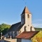 Photo Domecy-sur-Cure - --église St Antoine A Cure 12 Em Siècle