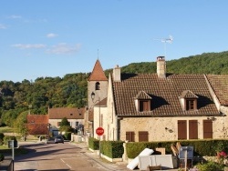 Photo paysage et monuments, Domecy-sur-Cure - Le Village A Cure
