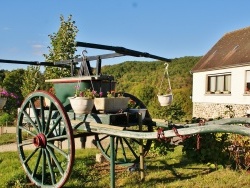 Photo paysage et monuments, Domecy-sur-Cure - Au Village A Cure