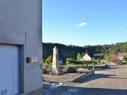 Photo paysage et monuments, Domecy-sur-Cure - Le Village A Cure