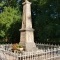 Photo Fontenay-près-Vézelay - Monument aux Morts