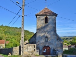 Photo paysage et monuments, Fontenay-près-Vézelay - ²église Saint-Germain
