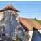 Photo Fontenay-près-Vézelay - ²église Saint-Germain