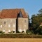 Photo Fontenay-près-Vézelay - Château