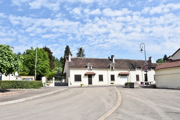 Photo Lavau - le Village