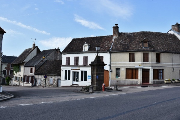 Photo Lavau - le Village