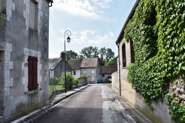 Photo Lavau - le Village