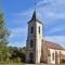 Photo Pierre-Perthuis - église Saint leonard