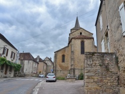 Photo paysage et monuments, Pontaubert - la commune