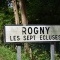 Photo Rogny-les-Sept-Écluses - rogny les sept écluses (89220)