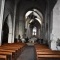 Photo Saint-Fargeau - église Saint Ferreol