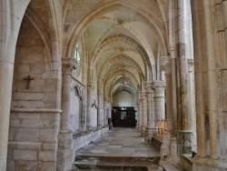 Photo paysage et monuments, Saint-Père - église Notre-Dame 13/15 Em Siècle