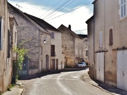 Photo paysage et monuments, Saint-Père - Le Village
