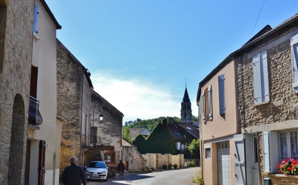 Photo Saint-Père - Le Village