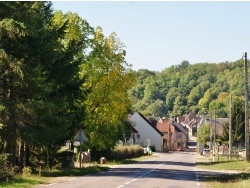 Photo paysage et monuments, Saint-Père - Le Village