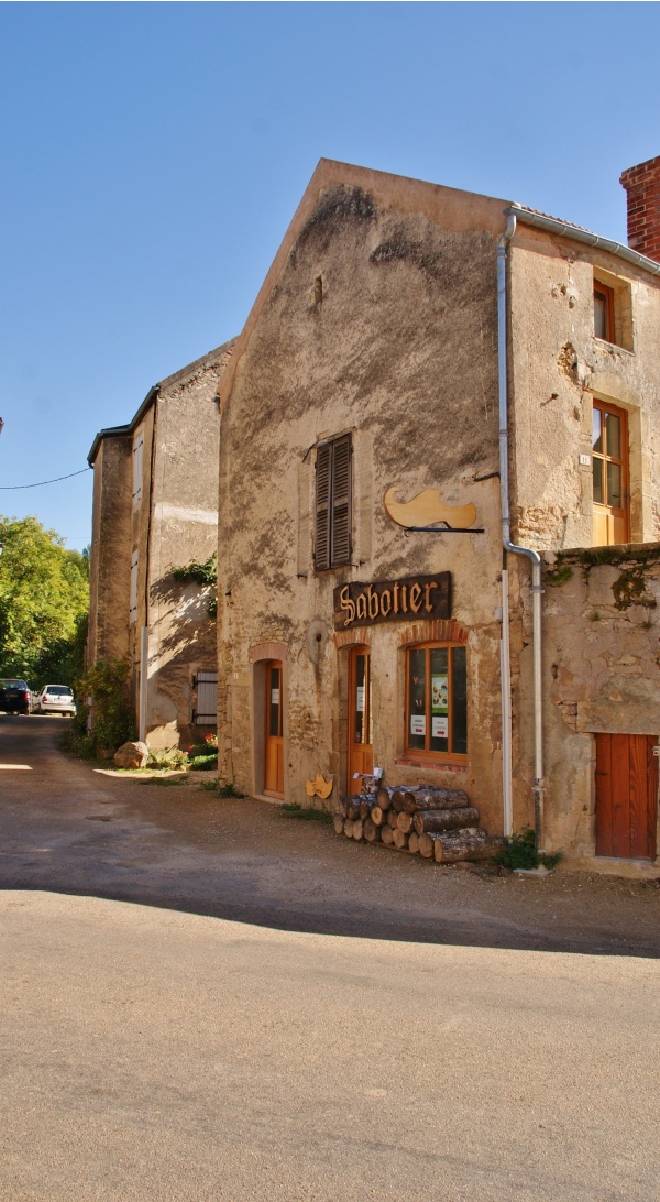 Photo Saint-Père - Le Village