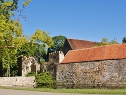 Photo paysage et monuments, Vault-de-Lugny - Château de Vault de Lugny
