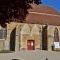 Photo Vault-de-Lugny - -église St Germain 16 Em Siècle