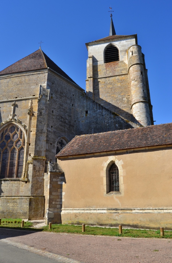 -église St Germain 16 Em Siècle
