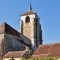 Photo Vault-de-Lugny - -église St Germain 16 Em Siècle